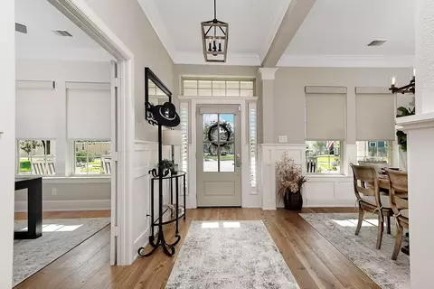 Entry Way - 3611 Summer Trail Ct, Spring, TX 77386 photo 3 of 4