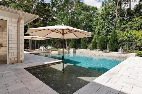 Exterior - 3611 Summer Trail Ct, Spring, TX 77386 photo 7 of 17