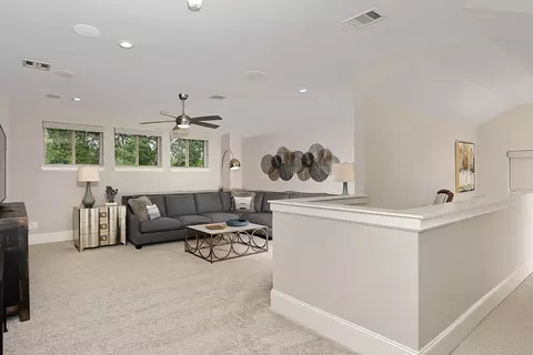 Entry Way - 3611 Summer Trail Ct, Spring, TX 77386 photo 4 of 4