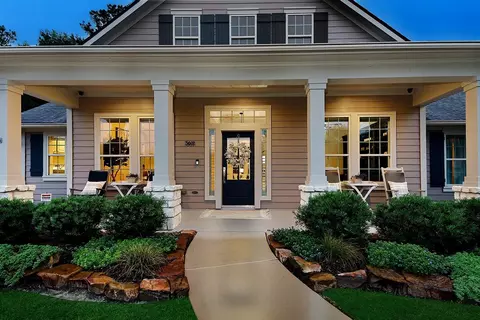 Exterior - 3611 Summer Trail Ct, Spring, TX 77386 photo 2 of 17