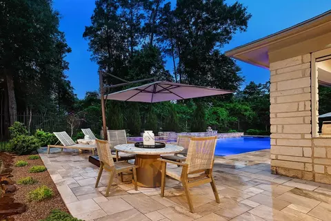 Exterior - 3611 Summer Trail Ct, Spring, TX 77386 photo 17 of 17