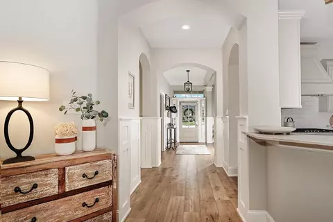 Entry Way - 3611 Summer Trail Ct, Spring, TX 77386 photo 2 of 4