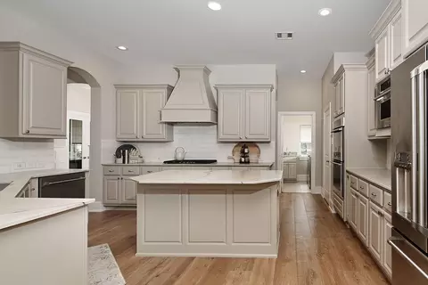 Kitchen - 3611 Summer Trail Ct, Spring, TX 77386 photo 2 of 3