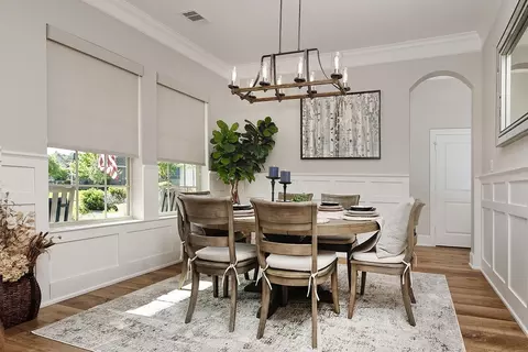 Dining - 3611 Summer Trail Ct, Spring, TX 77386 photo 1 of 2