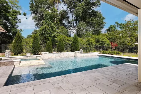 Exterior - 3611 Summer Trail Ct, Spring, TX 77386 photo 6 of 17