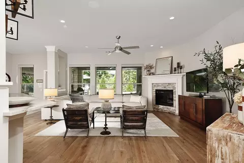 Living - 3611 Summer Trail Ct, Spring, TX 77386 photo 1 of 4