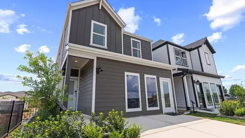 3518 Lovebird Ln, Katy, TX 77494