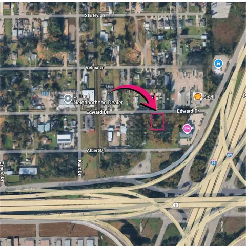 0 Edwards Dr, Houston, TX 77396