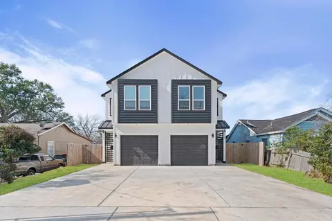 6732 Goforth St #A, Houston, TX 77021