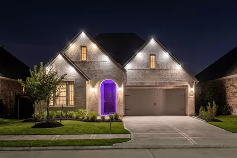 24619 Fluttering Dove Ln, Katy, TX 77493