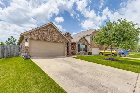 4827 San Gregorio Ln, Katy, TX 77493