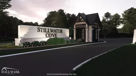tbd Stillwater Cove Dr, Montgomery, TX 77356