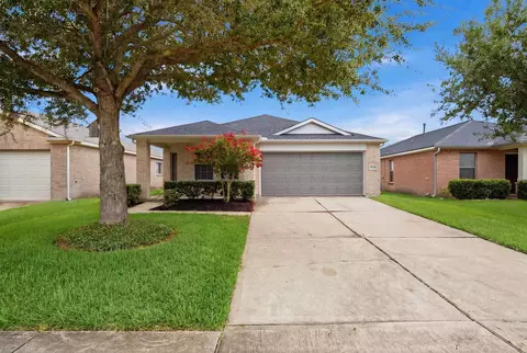 9018 Kerry Prairie Ln, Richmond, TX 77407
