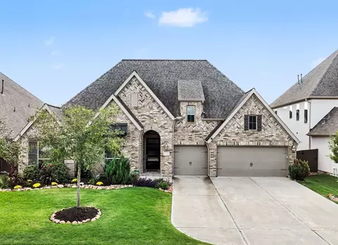 4306 Martin Ridge Dr, Manvel, TX 77578