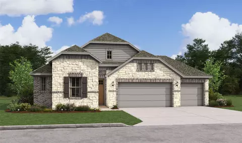 216 Dunovant Dr, Sealy, TX 77474