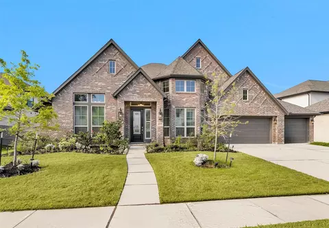15812 Marigold Morning St, Conroe, TX 77302