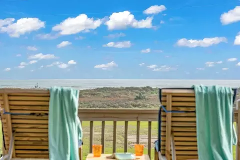 4415 Strand Ave, Crystal Beach, TX 77650