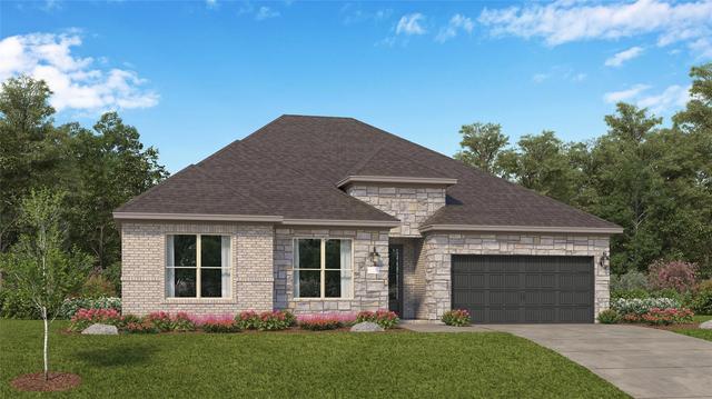 31019 Peony Place Dr, Fulshear, TX 77441