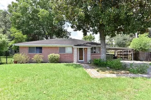 12622 Arp St, Houston, TX 77085