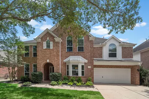 2315 Centerbrook Ln, Katy, TX 77450
