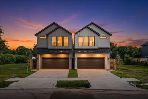 3014 Beulah St, Houston, TX 77004