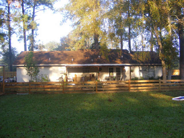 300 Spring Ave, Shepherd, TX 77371 photo 1