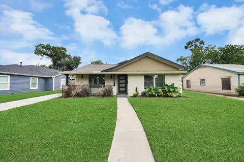 4723 Marietta Ln, Houston, TX 77021