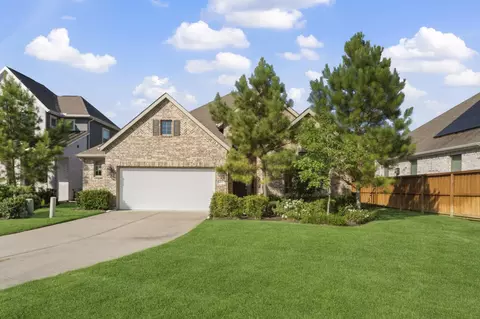 4571 Silver Moon Dr, Spring, TX 77386 photo 1