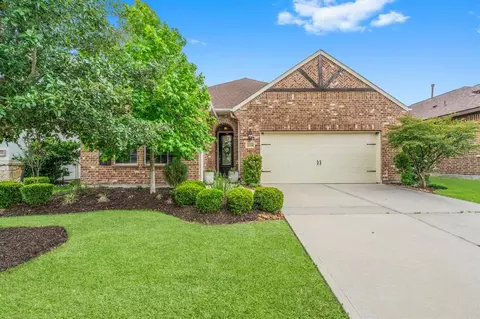 22116 Volante Dr, Spring, TX 77386 photo 1