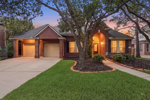 12406 Calico Falls Ln, Houston, TX 77041