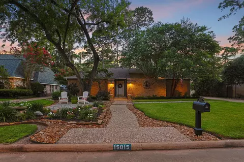 15015 Marlebone Ct, Houston, TX 77069