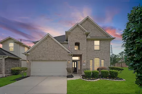 16623 Sunset Green Ct, Cypress, TX 77429