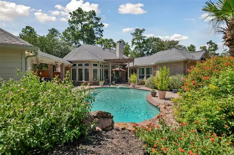 1306 Lambourne Cir, Spring, TX 77379 photo 1