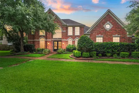 9227 N Fitzgerald Way, Missouri City, TX 77459