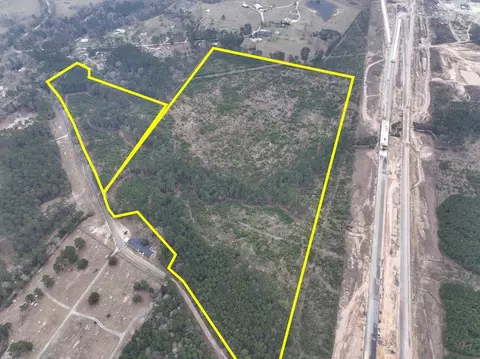 2 Union Springs Rd, Corrigan, TX 75939