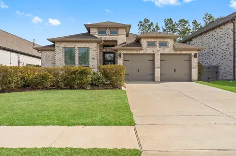 17163 Sandstone St, Conroe, TX 77302