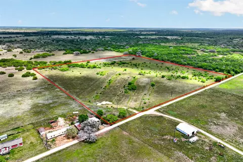 tbd Cr 190, Smiley, TX 78159