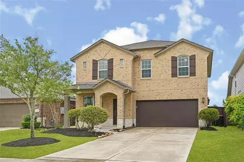 4426 Upland Stream Ln, Katy, TX 77493