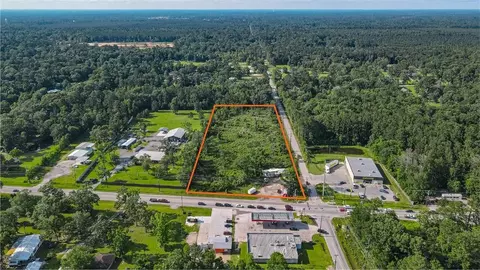 tbd Fm 2090, Splendora, TX 77372
