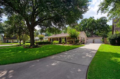 4011 El James Dr, Spring, TX 77388 photo 1
