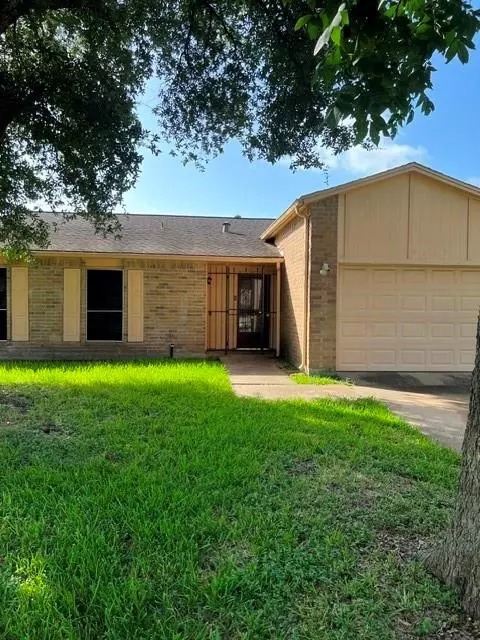 15607 Summer Briar Ct, Missouri City, TX 77489