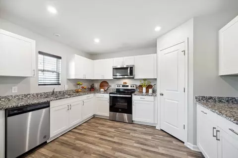 15519 Taylorcrest Dr, Conroe, TX 77306