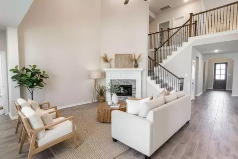 2831 Maple Oak Ln, Manvel, TX 77578