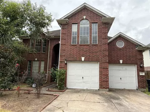 7022 Echo Pines Dr, Humble, TX 77346