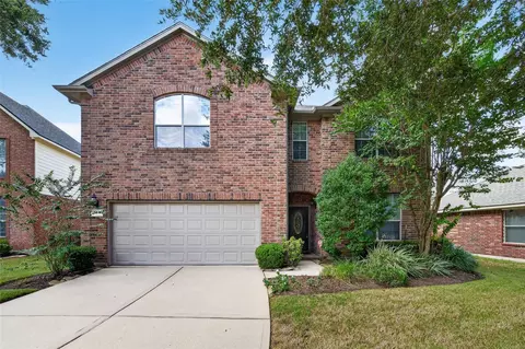 4103 Dusty Ridge Ct, Missouri City, TX 77459