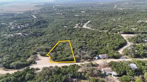lot187 190 Atascosa Rd, Bandera, TX 78003
