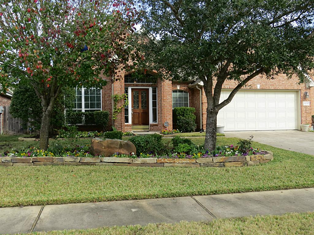9238 Fernwillow Dr, Spring, TX 77379 photo 1