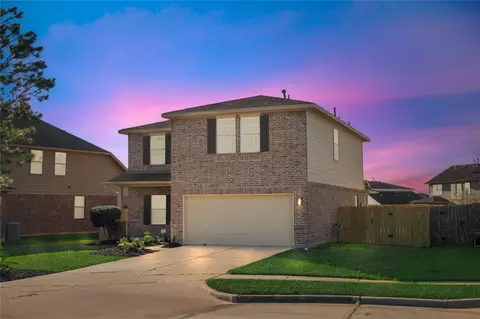 3331 Clayton Terrace Dr, Missouri City, TX 77459