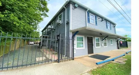 3522 Sampson St, Houston, TX 77004