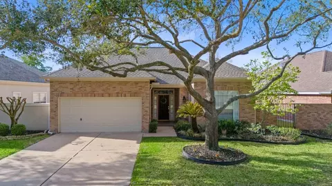 1414 Caravelle Ct, Katy, TX 77494